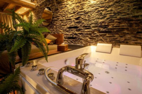 LOVE ROOM JUNGLE - LES PETITS PLAISIRS